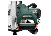 Metabo KS 216 M SET Píla pokosová 610216900