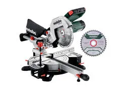 Metabo KGS 216 M SET Píla pokosová 613216900