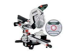 Metabo KGS 305 M Pokosová píla s funkciou ťahu 613305900