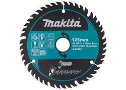 Makita E-12946 Kotúč pílový 270x30mm 24z