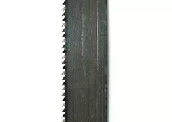 Scheppach pílový pás na drevo pre SB 12 (13/0,5/2240 mm, 4z/palec)