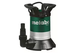 Metabo TP 6600 Ponorné čerpadlo na čistú vodu, 0250660000
