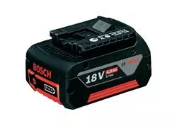 Bosch GBA 18 V Li-Ion Akumulátor 18 V 4,0 Ah 1600Z00038