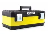 Stanley 1-95-613 Box kovový s plastovým vekom 58,4x22,2x29,3 cm