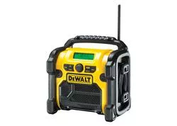 DeWALT DCR019 XR Rádio