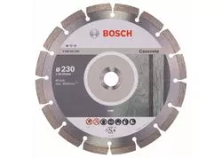 Bosch 2608602200 Diamantový kotúč Ø230 x 2,3mm