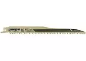 Makita B-05153-25 Pílový list z uhlíkovej ocele 203mm (25ks)