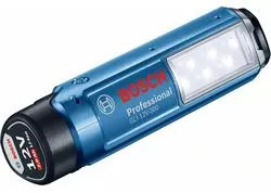 Bosch GLI 12V-300 Professional Aku svietidlo 12 V, 6x LED bez akumulátora 06014A1000