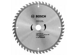 Bosch 2608644378 Pílový kotúč Eco for Wood 190x2.2/1.4x20 48T