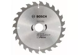 Bosch 2608644376 Pílový kotúč Eco for Wood 190x2.2/1.4x30 24T