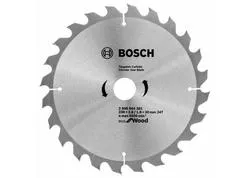 Bosch 2608644381 Pílový kotúč Eco for Wood 230x2.8/1.8x30 24T
