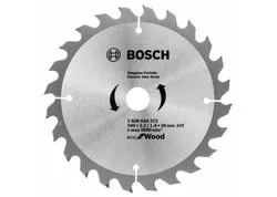 Bosch 2608644373 Pílový kotúč Eco for Wood 160x2.2/1.4x20 24T