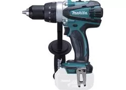 Makita DDF458Z Aku vŕtací skrutkovač 18V bez aku.