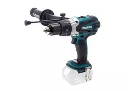 Makita DHP458Z Aku Vŕtací skrutkovač s príklepom 18V