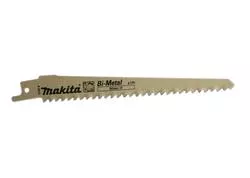 Makita B-05175 Univerzálny pílový plátok 152mm na drevo a kov