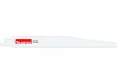 Makita P-46975 Pílové listy 225mm Bi-metal demolačný pílový list