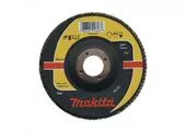 Makita P-65545 Brúsny kotúč Ø150 x 22mm, K60