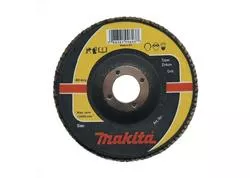 Makita P-65567 Brúsny kotúč Ø150 x 22mm, K120