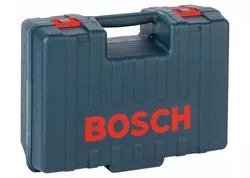 Bosch 2605438567 Kufor z plastu pre GHO 26-82/GHO 40-82