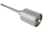 Makita P-70041 Diamantový vykružovací vrták na kachličky ø 22mm