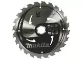 Makita B-07923 Pílový kotúč ø180 x 20 mm, 16Z