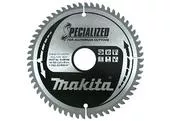 Makita B-09690 Pílový kotúč Ø200 x 30mm, 64Z