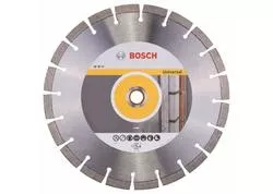 Bosch 2608615040 Diamantové kotúče 115mm Eco for Universal 10ks