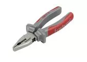 Fortum 4770301 Kliešte kombinované, 160mm