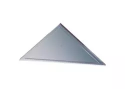 Makita 762001-3 Trojuholník na nastavenie noža