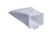 Makita 166084-9 Papierový filter pre 4072D, 4073D, 4013D, 4093D
