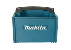 Makita P-83842 Systainer otvorený kufrík