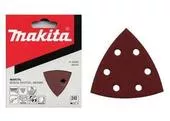Makita P-33320 Brúsny papier 95 × 95 × 95 mm zr.240 10ks