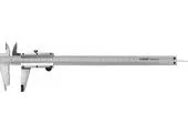 Extol Premium 3422 Meradlo posuvné kovové 200mm, rozlišenie 0,05mm