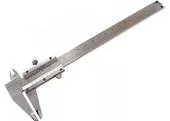 Extol Premium 3425 Meradlo posuvné kovové, 0-150mm