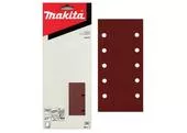 Makita P-33180 Brúsny papier 115 × 229 mm zr.60 10ks