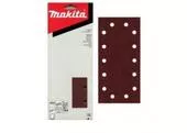 Makita P-43050 Brúsny papier 115 × 229 mm, zr.100 10ks