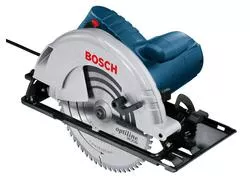 Bosch GKS 235 Turbo Professional Okružná píla 06015A2001