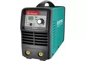 Extol Industrial Invertor zvárací 10-160A, 5,2kW 8796011