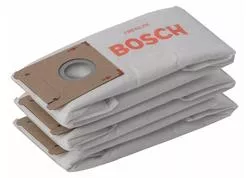 Bosch 2605411225 Vrecko na prach 3 ks pre Ventaro