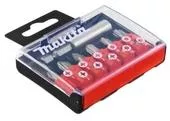 Makita D-31083 Sada bitov 12ks