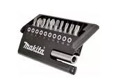 Makita D-30651 Sada bitov 12ks
