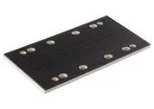 Makita 193521-0 Základná doska - suchý zips pre BO4900V/9046
