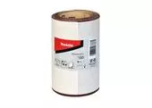 Makita P-38211 Rolka brúsneho papiera Z80, 120mm x 50m
