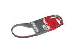 Makita P-36728 Textilný brúsny pás 30 × 533 mm Z150, 5ks