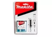 Makita B-48773 Sada bitov 26ks