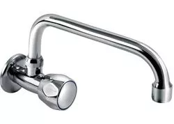 Balletto 85041 Batéria umývadlová / drezová jednokohútiková