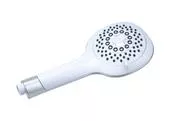 Freshhh 830050 Hlavica sprchová, 5-funkčná, priemer hlavice 120mm, chróm