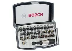 Bosch 2607017319 32-dielna...