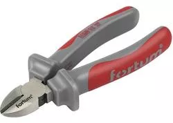 Fortum 4770331 Kliešte štikacie bočné, 160mm