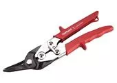 Fortum 4770900 Nožnice na plech 255mm ľavé